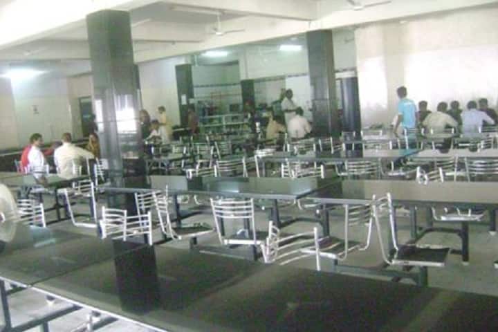 KGISL Institute of Information Management, Coimbatore campus photo 3