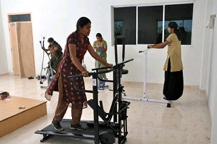 KGISL Institute of Information Management, Coimbatore campus photo 4