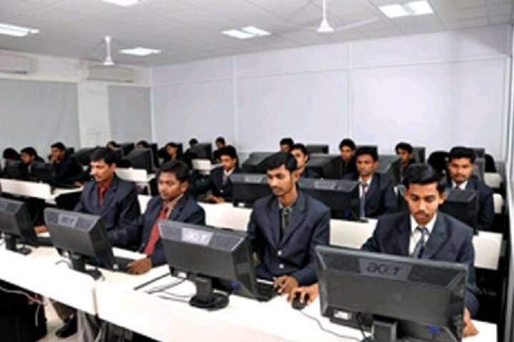 KGISL Institute of Information Management, Coimbatore campus photo 6