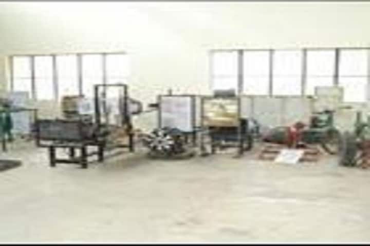 Government Polytechnic, Bagepalli campus photo 3