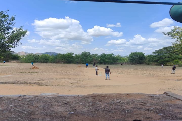 Government Polytechnic, Bagepalli campus photo 5
