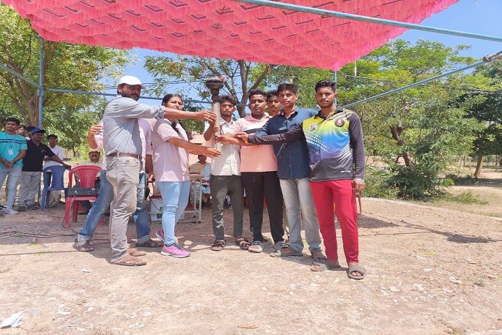 Government Polytechnic, Bagepalli campus photo 6