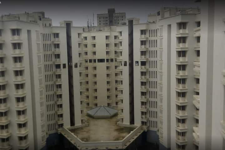 IIT Bombay campus photo 3