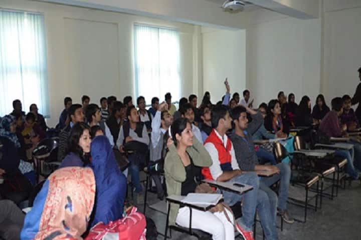 IIMT Engineering College, Meerut campus photo 6
