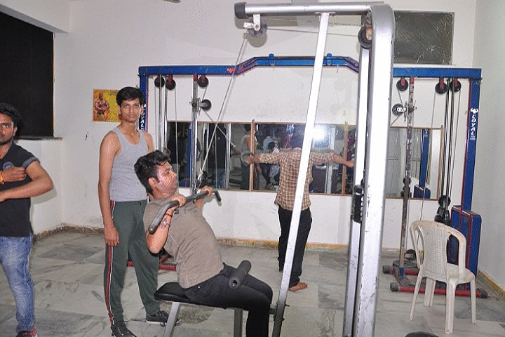 IIMT Engineering College, Meerut campus photo 4