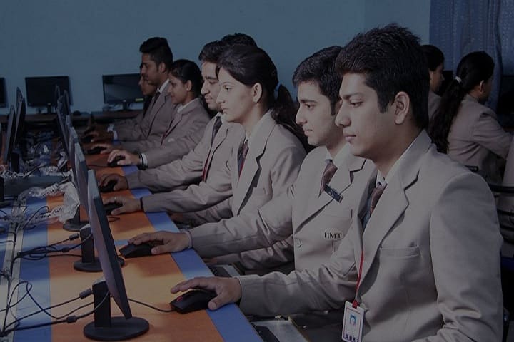 IIMT Engineering College, Meerut campus photo 2