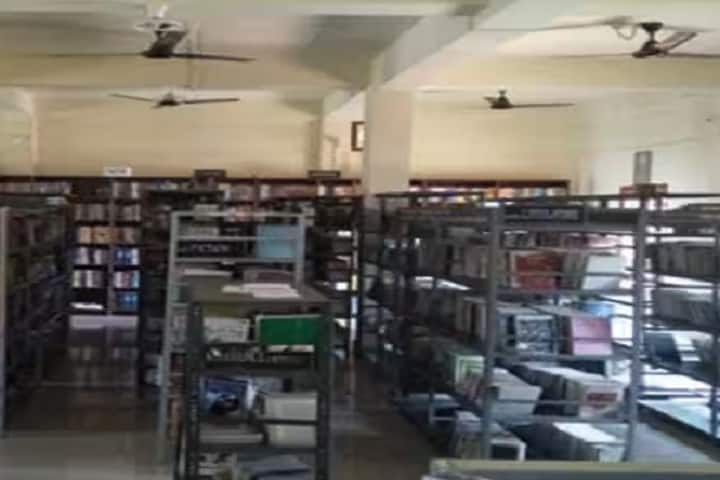 Tingkhong College, Dibrugarh campus photo 3