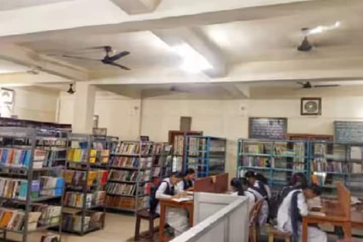 Tingkhong College, Dibrugarh campus photo 5