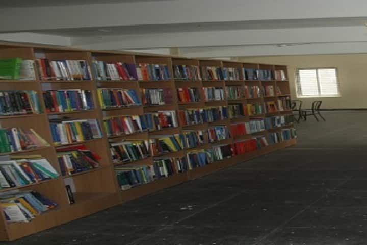 PRIST School of Engineering and Technology, Chennai campus photo 3