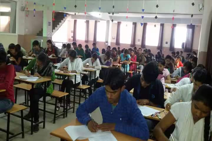 Optimus College of Higher Studies, Gwalior campus photo 4