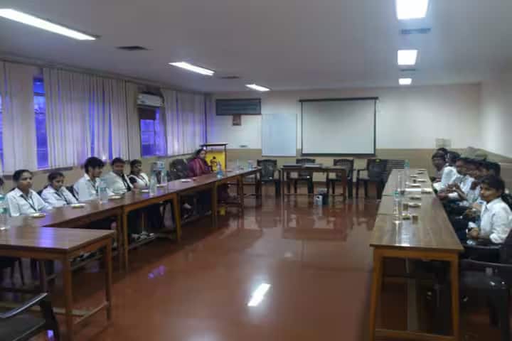 Optimus College of Higher Studies, Gwalior campus photo 6