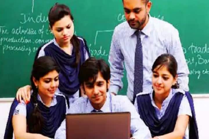 Regional College of Professional Studies and Research, Bareilly campus photo 3