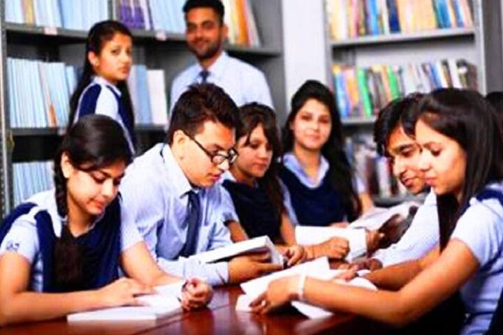 Regional College of Professional Studies and Research, Bareilly campus photo 5
