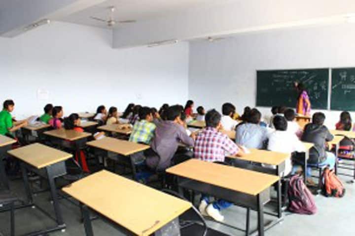 Vadodara Institute of Engineering, Vadodara campus photo 3