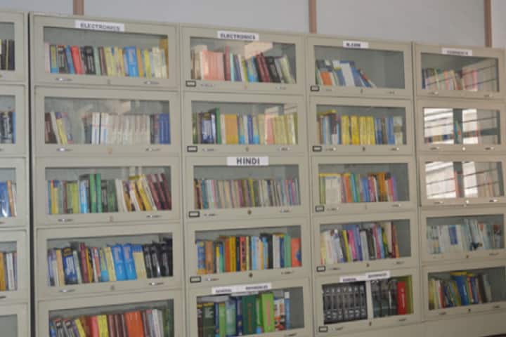 Cherpulassery College of Science and Technology for Women, Palakkad campus photo 4