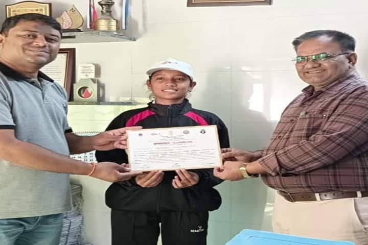 Shri Kishandas Kikani Arts and Commerce College, Dhandhuka campus photo 3