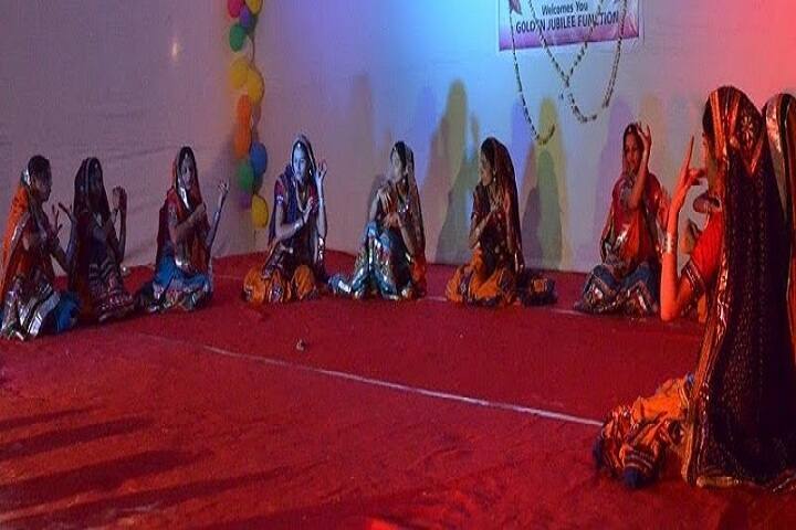 Shri Kishandas Kikani Arts and Commerce College, Dhandhuka campus photo 5