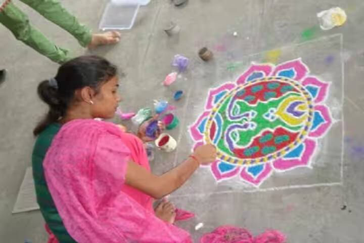Shri Kishandas Kikani Arts and Commerce College, Dhandhuka campus photo 6