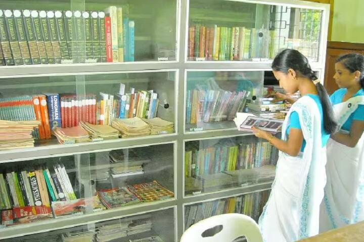 Hem Chandra Dev Goswami College, Sivasagar campus photo 4