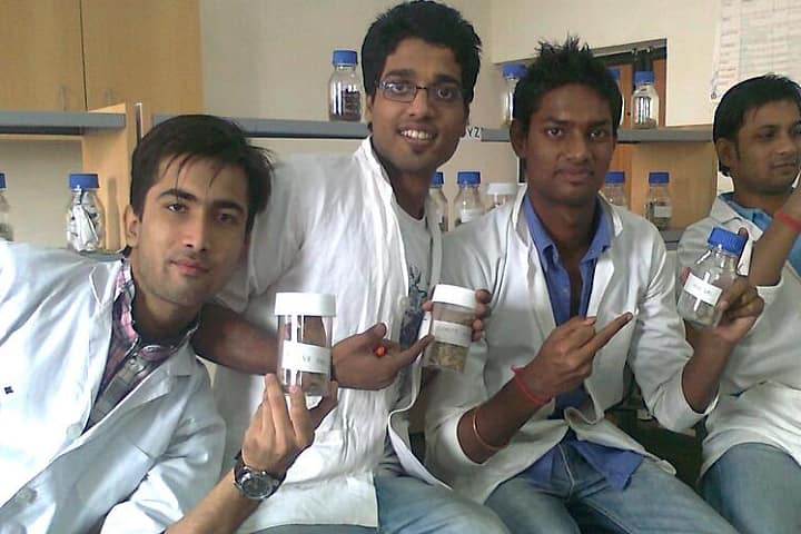 Integrated Institute of Technology, Dwarka campus photo 4