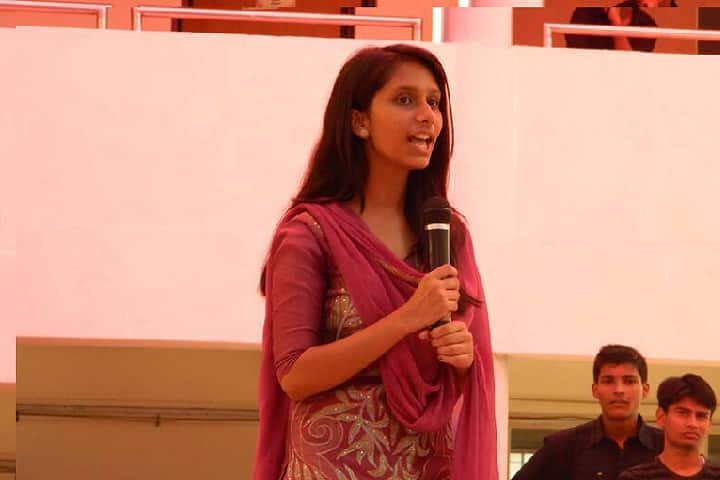 Integrated Institute of Technology, Dwarka campus photo 2