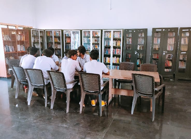 Mount Seena College of Arts and Science, Palakkad campus photo 3
