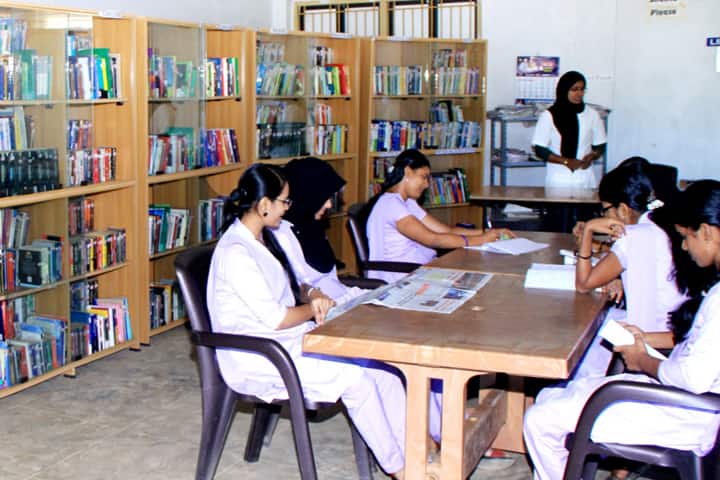 Mount Seena College of Arts and Science, Palakkad campus photo 2