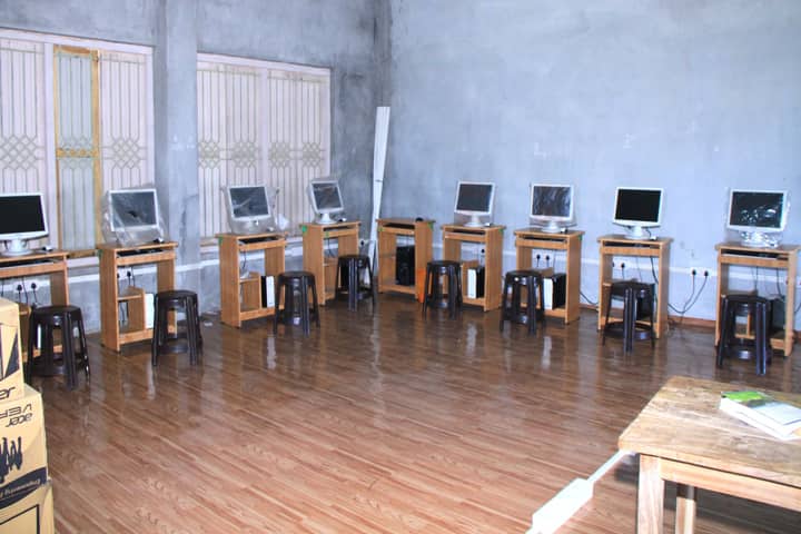 Mount Seena College of Arts and Science, Palakkad campus photo 6