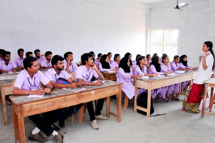 Mount Seena College of Arts and Science, Palakkad campus photo 4
