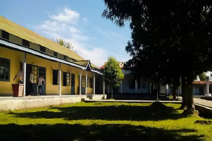 Dakha Devi Rasiwasia College, Chabua campus photo 6