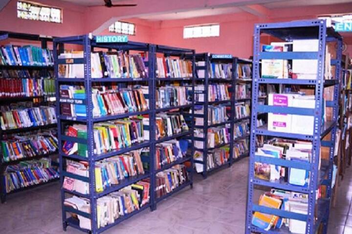 Dakha Devi Rasiwasia College, Chabua campus photo 5