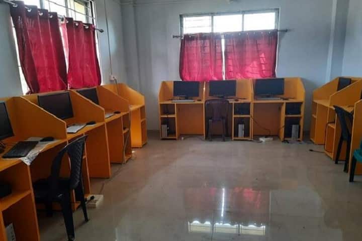 Dakha Devi Rasiwasia College, Chabua campus photo 3