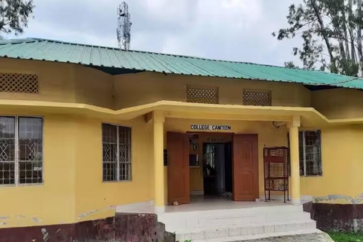 Dakha Devi Rasiwasia College, Chabua campus photo 2