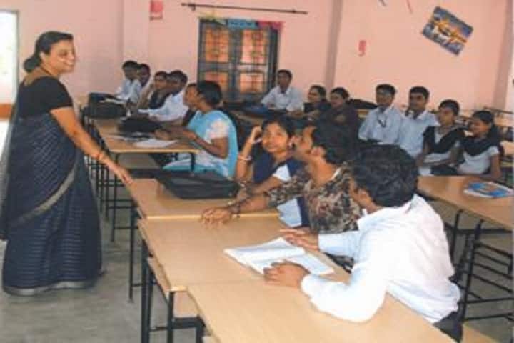 Sanjay Memorial Institute of Technology, Post Graduate Centre For Management Studies, Berhampur campus photo 2
