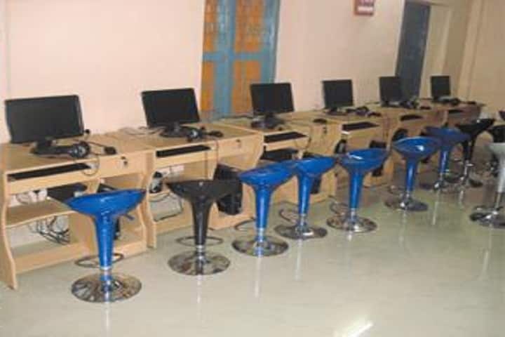 Sanjay Memorial Institute of Technology, Post Graduate Centre For Management Studies, Berhampur campus photo 3