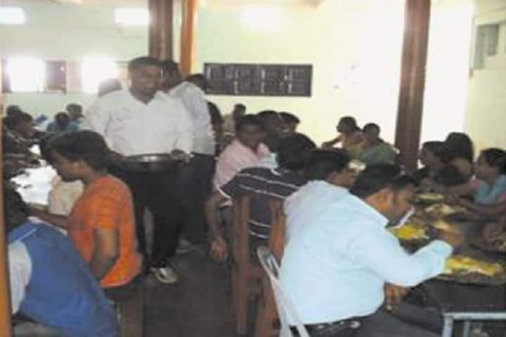 Sanjay Memorial Institute of Technology, Post Graduate Centre For Management Studies, Berhampur campus photo 6