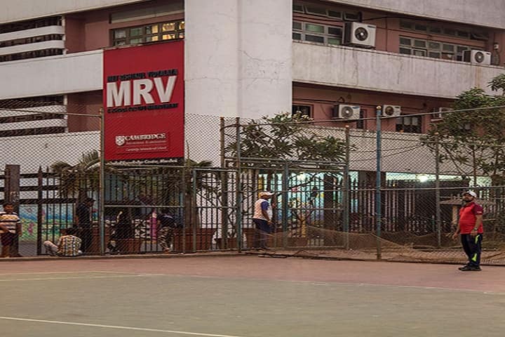 MET Mumbai campus photo 2