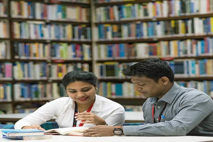MET Mumbai campus photo 3
