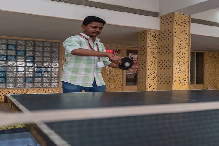 MET Mumbai campus photo 4