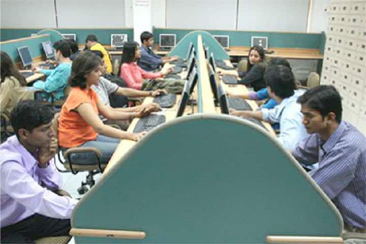 MET Mumbai campus photo 5