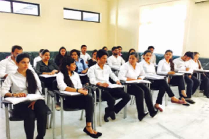 Sri Sukhmani Institute of Management, Dwarka campus photo 2