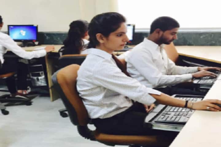 Sri Sukhmani Institute of Management, Dwarka campus photo 3