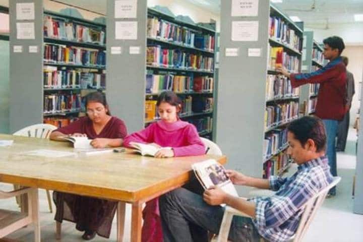 Sri Sukhmani Institute of Management, Dwarka campus photo 4