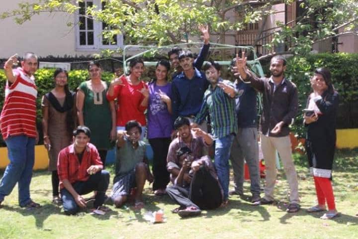 Sri Sukhmani Institute of Management, Dwarka campus photo 6