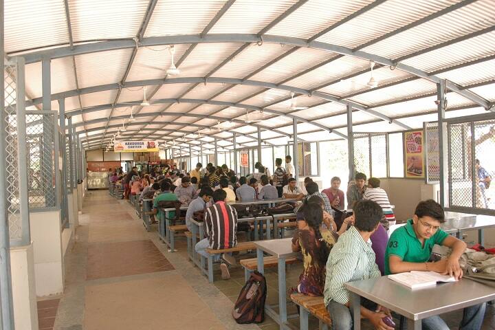 Acharya Motibhai Patel Institute of Computer Studies, Mehsana campus photo 5