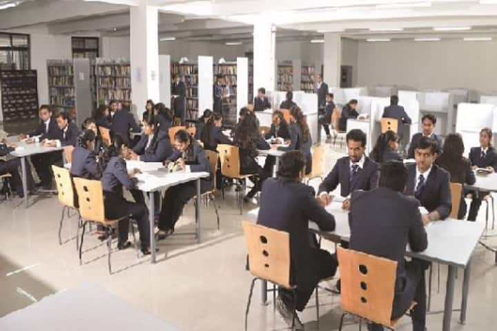 VM Patel Institute of Management, Mehsana campus photo 2