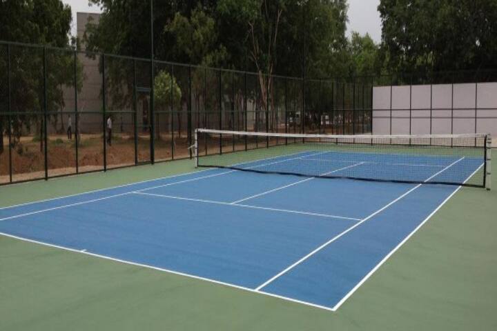 VM Patel Institute of Management, Mehsana campus photo 3