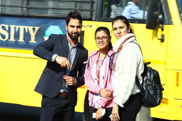 VM Patel Institute of Management, Mehsana campus photo 6