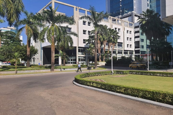 Institute of Advance Education and Research, Kolkata campus photo 2