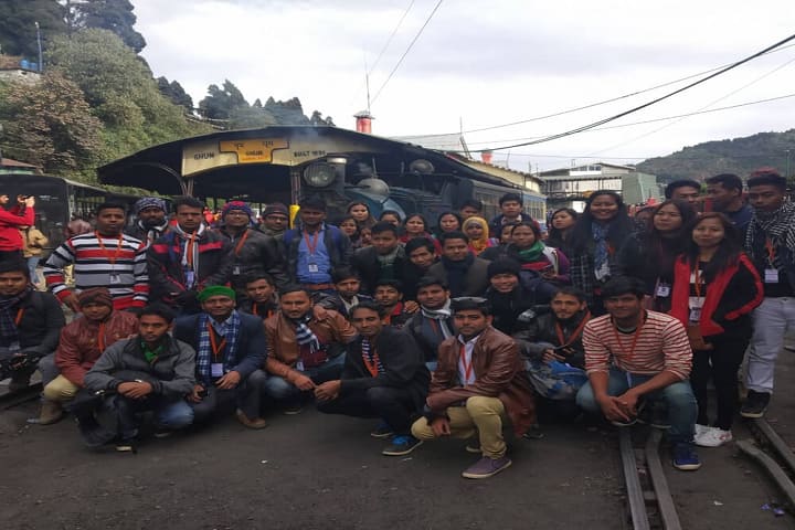 Institute of Advance Education and Research, Kolkata campus photo 4